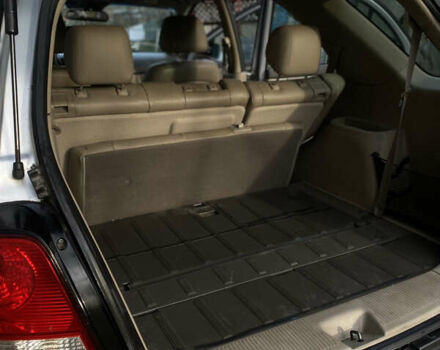 Сірий Кіа Соренто, об'ємом двигуна 2.5 л та пробігом 274 тис. км за 4700 $, фото 24 на Automoto.ua