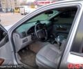 Серый Киа Соренто, объемом двигателя 2.5 л и пробегом 258 тыс. км за 7500 $, фото 5 на Automoto.ua