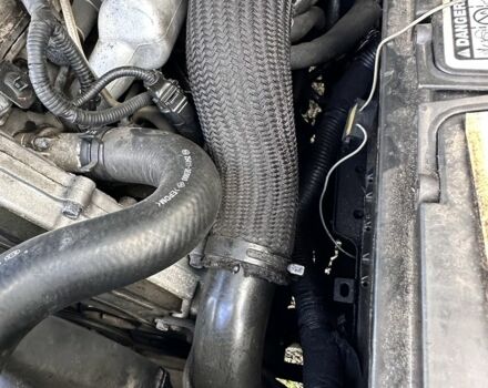 Серый Киа Соренто, объемом двигателя 0 л и пробегом 245 тыс. км за 3500 $, фото 15 на Automoto.ua