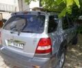 Сірий Кіа Соренто, об'ємом двигуна 2.5 л та пробігом 159 тис. км за 5800 $, фото 5 на Automoto.ua