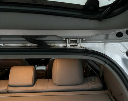 Сірий Кіа Соренто, об'ємом двигуна 2.5 л та пробігом 302 тис. км за 6100 $, фото 11 на Automoto.ua