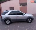 Сірий Кіа Соренто, об'ємом двигуна 2.5 л та пробігом 288 тис. км за 7500 $, фото 4 на Automoto.ua
