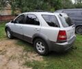 Киа Соренто 2004 в Славянске на Automoto.ua Серый Киа Соренто, объемом двигателя 2.5 л и пробегом 356 тыс. км за 6300 $, фото 2 на Automoto.ua