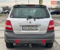Серый Киа Соренто, объемом двигателя 2.5 л и пробегом 274 тыс. км за 3700 $, фото 5 на Automoto.ua