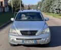 Сірий Кіа Соренто, об'ємом двигуна 2.5 л та пробігом 227 тис. км за 4500 $, фото 2 на Automoto.ua