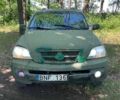 Серый Киа Соренто, объемом двигателя 3.5 л и пробегом 300 тыс. км за 2350 $, фото 2 на Automoto.ua