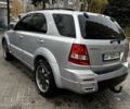 Сірий Кіа Соренто, об'ємом двигуна 2.4 л та пробігом 245 тис. км за 5500 $, фото 3 на Automoto.ua