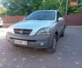 Сірий Кіа Соренто, об'ємом двигуна 2.5 л та пробігом 288 тис. км за 7500 $, фото 36 на Automoto.ua