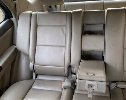 Сірий Кіа Соренто, об'ємом двигуна 2.5 л та пробігом 274 тис. км за 4700 $, фото 17 на Automoto.ua