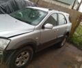 Киа Соренто 2004 в Житомире на Automoto.ua Серый Киа Соренто, объемом двигателя 2.5 л и пробегом 250 тыс. км за 2600 $, фото 1 на Automoto.ua