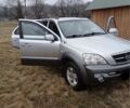 Сірий Кіа Соренто, об'ємом двигуна 2.5 л та пробігом 240 тис. км за 3500 $, фото 1 на Automoto.ua