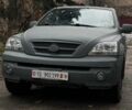 Серый Киа Соренто, объемом двигателя 0 л и пробегом 258 тыс. км за 4500 $, фото 1 на Automoto.ua