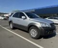 Серый Киа Соренто, объемом двигателя 2.5 л и пробегом 341 тыс. км за 4300 $, фото 3 на Automoto.ua