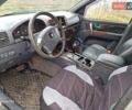 Серый Киа Соренто, объемом двигателя 2.5 л и пробегом 290 тыс. км за 2100 $, фото 6 на Automoto.ua
