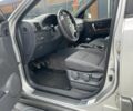 Серый Киа Соренто, объемом двигателя 2.5 л и пробегом 280 тыс. км за 4450 $, фото 8 на Automoto.ua