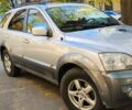 Киа Соренто 2004 в Одессе на Automoto.ua Серый Киа Соренто, объемом двигателя 2.4 л и пробегом 320 тыс. км за 4300 $, фото 1 на Automoto.ua