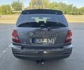 Сірий Кіа Соренто, об'ємом двигуна 2.5 л та пробігом 285 тис. км за 3600 $, фото 5 на Automoto.ua