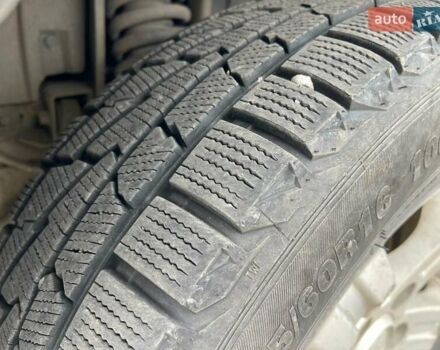 Серый Киа Соренто, объемом двигателя 2.5 л и пробегом 274 тыс. км за 3700 $, фото 34 на Automoto.ua