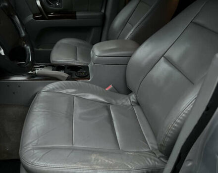 Сірий Кіа Соренто, об'ємом двигуна 2.5 л та пробігом 302 тис. км за 6100 $, фото 26 на Automoto.ua