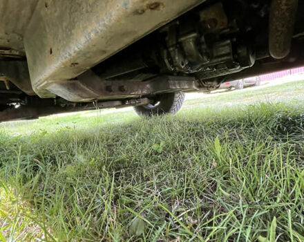 Сірий Кіа Соренто, об'ємом двигуна 2.5 л та пробігом 350 тис. км за 10499 $, фото 21 на Automoto.ua