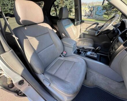 Сірий Кіа Соренто, об'ємом двигуна 2.5 л та пробігом 227 тис. км за 4500 $, фото 9 на Automoto.ua