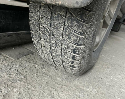 Сірий Кіа Соренто, об'ємом двигуна 0 л та пробігом 250 тис. км за 3600 $, фото 6 на Automoto.ua