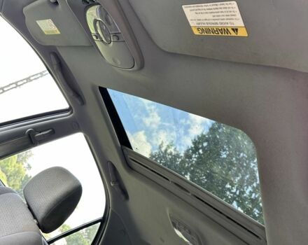 Серый Киа Соренто, объемом двигателя 0 л и пробегом 245 тыс. км за 3500 $, фото 11 на Automoto.ua