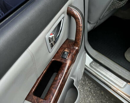 Сірий Кіа Соренто, об'ємом двигуна 2.5 л та пробігом 302 тис. км за 6100 $, фото 29 на Automoto.ua