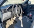Киа Соренто 2004 в Харькове на Automoto.ua Серый Киа Соренто, объемом двигателя 2.5 л и пробегом 302 тыс. км за 4150 $, фото 2 на Automoto.ua