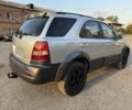 Киа Соренто 2004 в Харькове на Automoto.ua Серый Киа Соренто, объемом двигателя 2.5 л и пробегом 256 тыс. км за 3500 $, фото 5 на Automoto.ua
