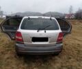 Сірий Кіа Соренто, об'ємом двигуна 2.5 л та пробігом 240 тис. км за 3500 $, фото 3 на Automoto.ua
