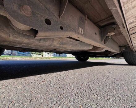 Сірий Кіа Соренто, об'ємом двигуна 2.5 л та пробігом 227 тис. км за 4500 $, фото 15 на Automoto.ua