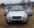 Сірий Кіа Соренто, об'ємом двигуна 2.5 л та пробігом 240 тис. км за 3500 $, фото 1 на Automoto.ua