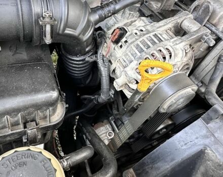 Серый Киа Соренто, объемом двигателя 0 л и пробегом 245 тыс. км за 3500 $, фото 16 на Automoto.ua