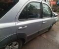 Киа Соренто 2004 в Житомире на Automoto.ua Серый Киа Соренто, объемом двигателя 2.5 л и пробегом 250 тыс. км за 2800 $, фото 5 на Automoto.ua
