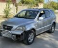 Серый Киа Соренто, объемом двигателя 0 л и пробегом 250 тыс. км за 2700 $, фото 1 на Automoto.ua