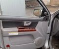 Киа Соренто 2004 в Житомире на Automoto.ua Серый Киа Соренто, объемом двигателя 2.5 л и пробегом 250 тыс. км за 2800 $, фото 10 на Automoto.ua