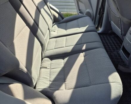 Серый Киа Соренто, объемом двигателя 2.5 л и пробегом 284 тыс. км за 5000 $, фото 5 на Automoto.ua