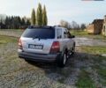 Киа Соренто 2004 в Ромнах на Automoto.ua Серый Киа Соренто, объемом двигателя 2.35 л и пробегом 390 тыс. км за 5300 $, фото 2 на Automoto.ua