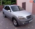 Сірий Кіа Соренто, об'ємом двигуна 2.5 л та пробігом 288 тис. км за 7500 $, фото 6 на Automoto.ua