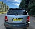 Киа Соренто 2004 в Краматорске на Automoto.ua Серый Киа Соренто, объемом двигателя 2.5 л и пробегом 353 тыс. км за 4500 $, фото 3 на Automoto.ua