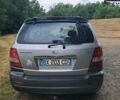 Серый Киа Соренто, объемом двигателя 0 л и пробегом 214 тыс. км за 4100 $, фото 3 на Automoto.ua