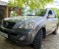 Сірий Кіа Соренто, об'ємом двигуна 2.5 л та пробігом 159 тис. км за 5800 $, фото 1 на Automoto.ua
