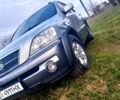 Серый Киа Соренто, объемом двигателя 2.5 л и пробегом 325 тыс. км за 6100 $, фото 1 на Automoto.ua