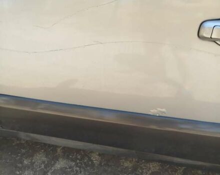 Киа Соренто 2004 в Очакове на Automoto.ua Серый Киа Соренто, объемом двигателя 2.5 л и пробегом 370 тыс. км за 5000 $, фото 2 на Automoto.ua