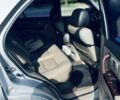 Серый Киа Соренто, объемом двигателя 2.5 л и пробегом 290 тыс. км за 3100 $, фото 6 на Automoto.ua