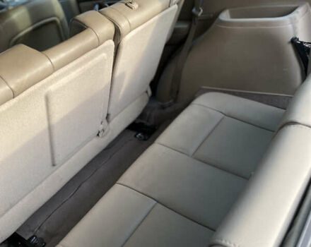 Сірий Кіа Соренто, об'ємом двигуна 2.5 л та пробігом 274 тис. км за 4700 $, фото 21 на Automoto.ua