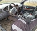 Серый Киа Соренто, объемом двигателя 2.5 л и пробегом 250 тыс. км за 2100 $, фото 3 на Automoto.ua