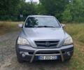 Серый Киа Соренто, объемом двигателя 0 л и пробегом 214 тыс. км за 4100 $, фото 1 на Automoto.ua