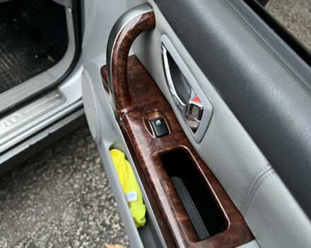 Сірий Кіа Соренто, об'ємом двигуна 2.5 л та пробігом 302 тис. км за 6100 $, фото 34 на Automoto.ua